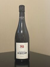 Jacquesson Cuvée 745
