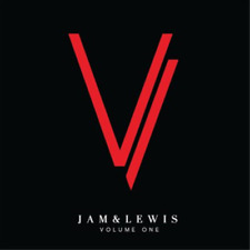 Jam & Lewis Jam & Lewis Volume One (vinyl) 12