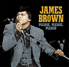 James Brown Please, Please, Please (vinyl) 12