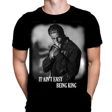 Jax King - Jax Taller - Classique Crime Drama Tv - T-shirt/motards