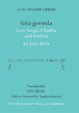 Jayadeva Gita Govinda (relié) Clay Sanskrit Library