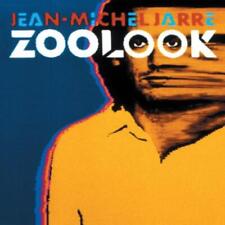 Jean-michel Jarre Zoolook (vinyl) 12