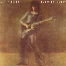 Jeff Beck Blow By Blow (vinyl) 12