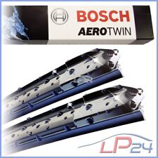 Jeu Balais D'essuie-glace Bosch Avant Aerotwin A936s Pour Audi A3 8p 2003-04