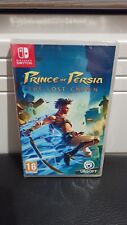 Jeu Switch Ubisoft Prince Of Persia Lost Crown