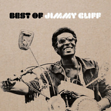 Jimmy Cliff Best Of (vinyl) 12