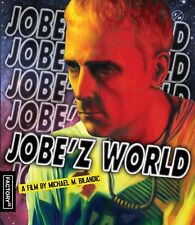 Jobe'z World (blu-ray) Jason Grisell Owen Kline Stephen Payne Jeremy O. Harris
