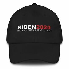 Joe Biden 2020 Baseball Hat Make America Great Again