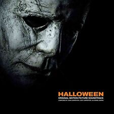 John Carpenter Halloween Original Soundtrack Yellow/green/black (vinyl)