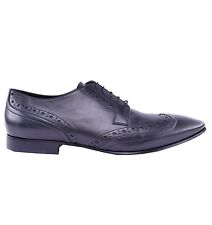 John Galliano Chaussures D'affaires Noir Chaussures Noir 03969