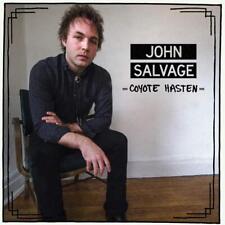 John Salvage Coyote Hasten (vinyl)