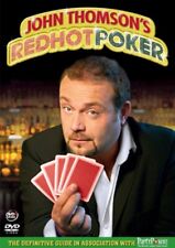 John Thomson's Red Hot Poker (dvd) John Thomson