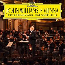 John Williams John Williams In Vienna (vinyl)
