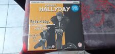 Johnny Hallyday Rock N'roll Hits Vol 3 1lp & 1cd Pack Collector Limitée Scéllé