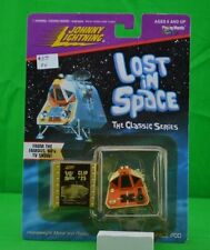 Johnny Lightning Lost In Space Pod With Clip Nib