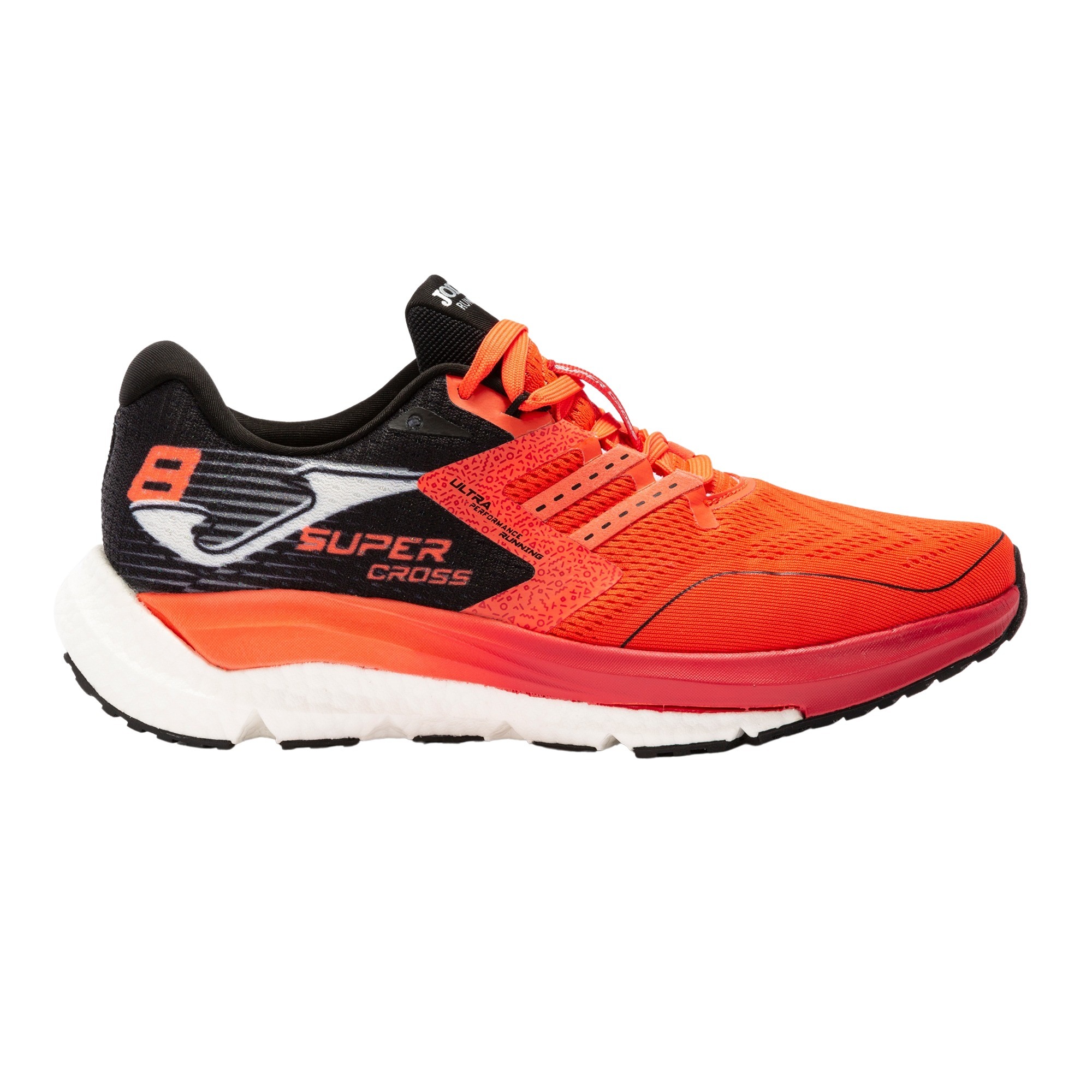 joma chaussures de running r.supercross 2307 uomo