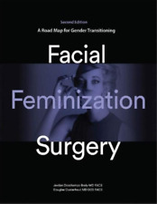 Jordan Deschamps-braly Douglas K Ousterhout Facial Feminization Surgery (poche)