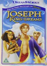 Joseph: King Of Dreams (dvd) Ben Affleck Mark Hamill Richard Herd