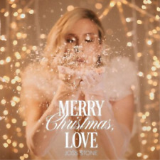 Joss Stone Merry Christmas, Love (vinyl) 12