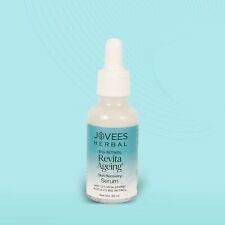 Jovees Herbal Revita Aging Skin Recovery Sérum - 30 Ml