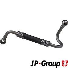 Jp Group Conduite D'huile Turbocompresseur Conduite D'huile 1417600300
