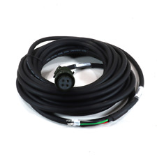 Jssmsm010 Teco Power Cable
