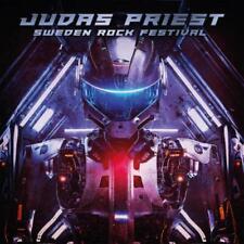 Judas Priest Sweden Rock Festival (vinyl) 12