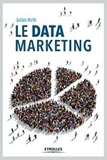 Julien Hirth Le Data Marketing (poche)