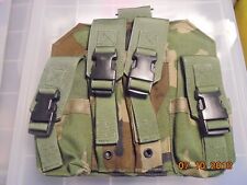 Just Military Holster Cuisse Tactical Gear Neuf Cordura