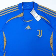 Juventus Fc 21-22 Adidas Teamgeist +15 Shirt L - New Bnwt Maglia Nuova Maillot