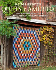 K Fassett Kaffe Fassett′s Quilts In America (poche)