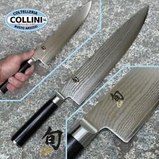 Kai Japan - Shun Dm-0707 - Couteau De Chef 250mm - Couteaux De Cuisine