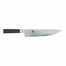 Kai Shun Classic Chef's Knife Utility Knife Damascus Knife 25.5 Cm Dm-0707