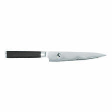 Kai Shun Classic Utility Knife Couteau D'office Couteau Damas 15 Cm Dm-0701