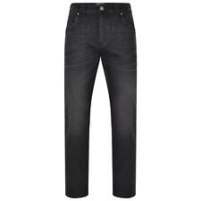Kam Homme Standard Mode Jeans Extensible Ortega 40 Pour 60 Taille Noir Utilisé