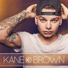 Kane Brown Kane Brown (vinyl)