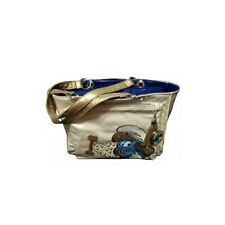 Karactermania Puffetta - Fashion Bag Of Smurfs