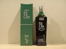 Kavalan Concertmaster Single Malt Whisky Taiwan 70cl 40% Vol. Noté: 93/100