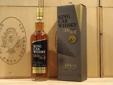 Kavalan King Car Conductor Single Malt Whisky Taiwan 70cl 46% Vol.