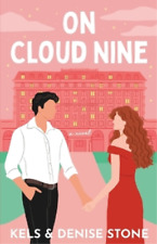 Kels Stone Denise Stone On Cloud Nine (poche)