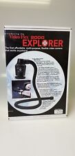 Ken A Vision Video Flex 2000 Explorer
