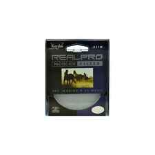 Kenko Real Pro 62mm Slim Protecteur Filtre Asc