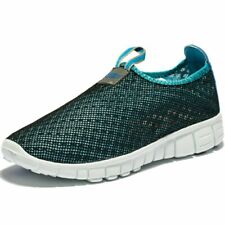 Kensbuy Lightweight Slip On Men's And Boys Shoes Quick Drying Aqua Water Shoes