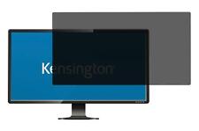 Kensington Monitor Screen Privacy Filter 24 Inch, 16: 9, Lg, Viewsonic, Samsung 