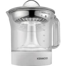 Kenwood Home Appliance Presse-agrumes Je290 40 W écoulement Direct Du Jus Blanc