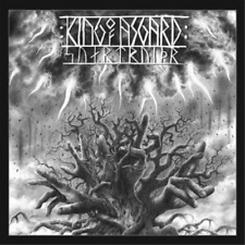 King Of Asgard Svartrviðr (vinyl) 12