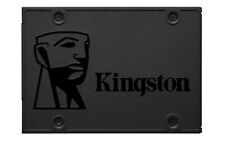 Kingston A400 Ssd Internal Solid State Drive 2.5