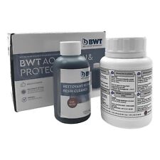 Kit Entretien Adoucisseur Bwt - Bwt Aqa Clean And Protect