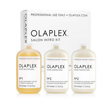Kit Salon N°1 & 2 Olaplex 3x525ml