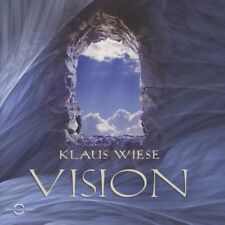 Klaus Wiese Vision (cd)